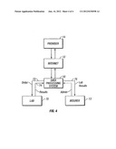 SYSTEM FOR COMMUNICATION OF HEALTH CARE DATA diagram and image