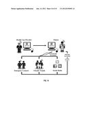 Patient Controlled and Initiated Method and System for Physician Reporting     of Patient Status diagram and image