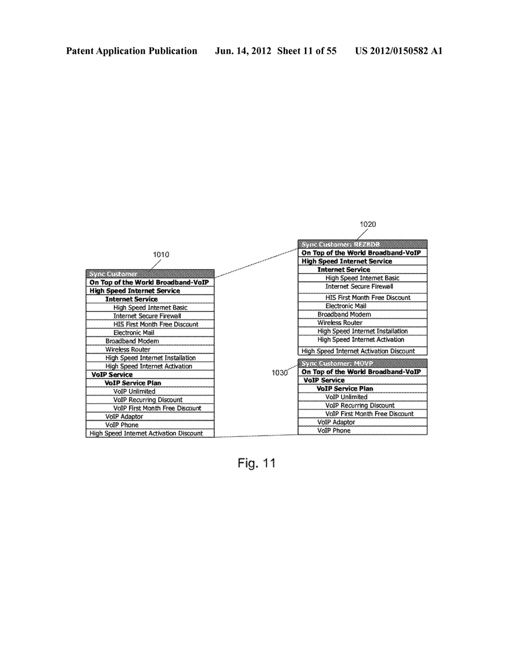 ORDER MANAGEMENT SYSTEM WITH ORDER CHANGE MANAGEMENT - diagram, schematic, and image 12