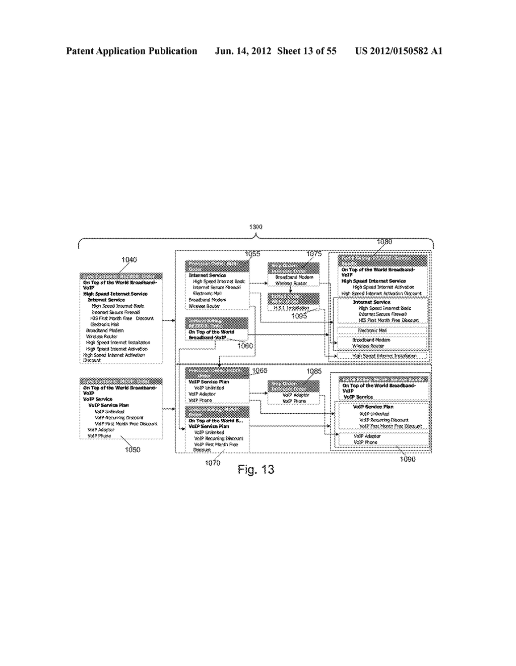 ORDER MANAGEMENT SYSTEM WITH ORDER CHANGE MANAGEMENT - diagram, schematic, and image 14