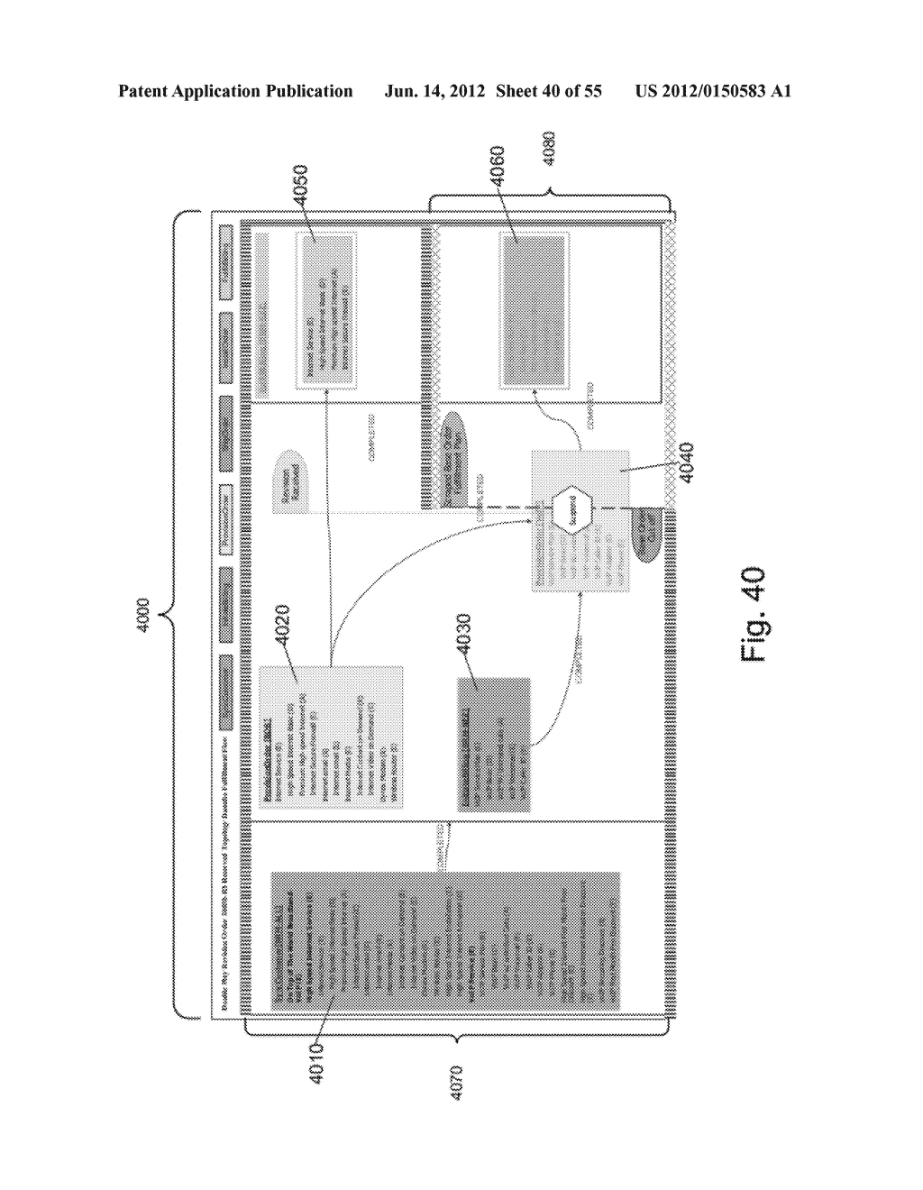 ORDER MANAGEMENT SYSTEM WITH A DECOMPOSITION SEQUENCE - diagram, schematic, and image 41