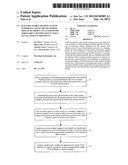 BAR CODE SYMBOL READING SYSTEM SUPPORTING VISUAL OR/AND AUDIBLE DISPLAY OF     PRODUCT SCAN SPEED FOR THROUGHPUT OPTIMIZATION IN POINT OF SALE (POS)     ENVIRONMENTS diagram and image