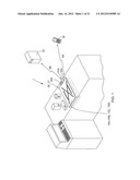 BAR CODE SYMBOL READING SYSTEM SUPPORTING VISUAL OR/AND AUDIBLE DISPLAY OF     PRODUCT SCAN SPEED FOR THROUGHPUT OPTIMIZATION IN POINT OF SALE (POS)     ENVIRONMENTS diagram and image