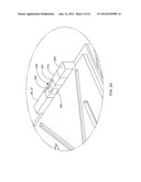 BAR CODE SYMBOL READING SYSTEM SUPPORTING VISUAL OR/AND AUDIBLE DISPLAY OF     PRODUCT SCAN SPEED FOR THROUGHPUT OPTIMIZATION IN POINT OF SALE (POS)     ENVIRONMENTS diagram and image