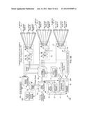 BAR CODE SYMBOL READING SYSTEM SUPPORTING VISUAL OR/AND AUDIBLE DISPLAY OF     PRODUCT SCAN SPEED FOR THROUGHPUT OPTIMIZATION IN POINT OF SALE (POS)     ENVIRONMENTS diagram and image