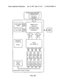 BAR CODE SYMBOL READING SYSTEM SUPPORTING VISUAL OR/AND AUDIBLE DISPLAY OF     PRODUCT SCAN SPEED FOR THROUGHPUT OPTIMIZATION IN POINT OF SALE (POS)     ENVIRONMENTS diagram and image