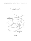 BAR CODE SYMBOL READING SYSTEM SUPPORTING VISUAL OR/AND AUDIBLE DISPLAY OF     PRODUCT SCAN SPEED FOR THROUGHPUT OPTIMIZATION IN POINT OF SALE (POS)     ENVIRONMENTS diagram and image