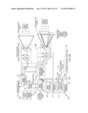 BAR CODE SYMBOL READING SYSTEM SUPPORTING VISUAL OR/AND AUDIBLE DISPLAY OF     PRODUCT SCAN SPEED FOR THROUGHPUT OPTIMIZATION IN POINT OF SALE (POS)     ENVIRONMENTS diagram and image