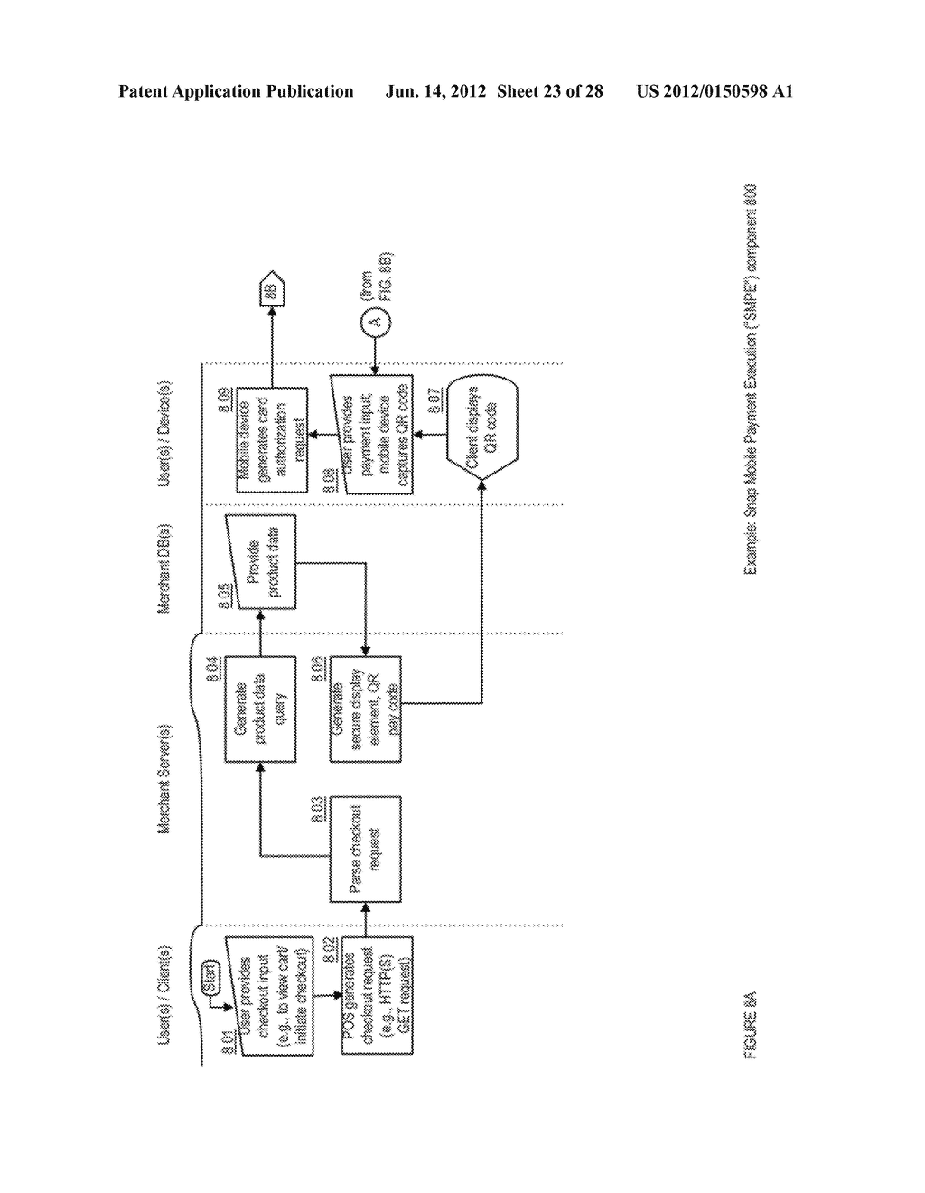 SOCIAL RETAIL REFERRAL CONTROL APPARATUSES, METHODS AND SYSTEMS - diagram, schematic, and image 24