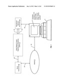 System for Online Sales With Automatic Rebate and Coupon Redemption diagram and image