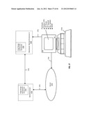 System for Online Sales With Automatic Rebate and Coupon Redemption diagram and image