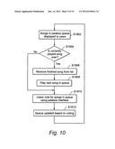 DIGITAL DOWNLOADING JUKEBOX WITH REVENUE-ENHANCING FEATURES diagram and image