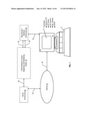 System for Online Sales With Automatic Rebate and Coupon Redemption diagram and image