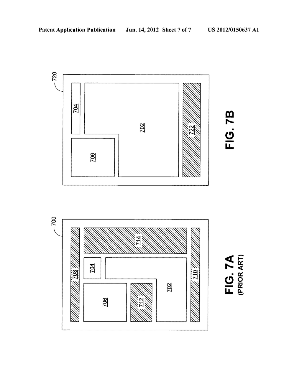 Systems and Methods for Adding Commercial Content to Printouts - diagram, schematic, and image 08