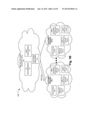 ARTIFICIAL INTELLIGENCE-BASED RECOMMENDER AND SELF-PROVISIONER diagram and image