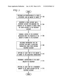 SYSTEM AND METHOD FOR PROCESSING REMAINDER AMOUNTS OF MONEY FROM GIFT     CARDS diagram and image