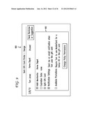 SYSTEM AND METHOD FOR PROCESSING REMAINDER AMOUNTS OF MONEY FROM GIFT     CARDS diagram and image