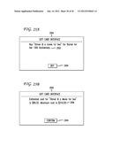 SYSTEM AND METHOD FOR PROCESSING REMAINDER AMOUNTS OF MONEY FROM GIFT     CARDS diagram and image