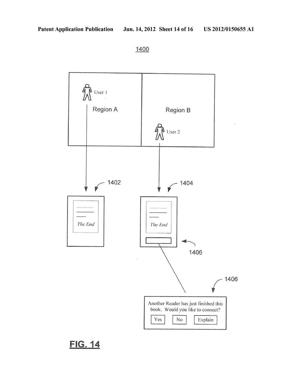 INTRA-EBOOK LOCATION DETECTION TECHNIQUES - diagram, schematic, and image 15