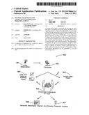 Method and apparatus for conducting an information brokering service diagram and image