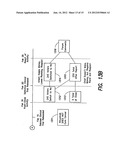 Method and apparatus for conducting an information brokering service diagram and image