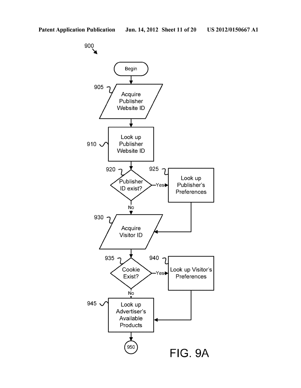 APPARATUS, SYSTEM, AND METHOD FOR A MICRO COMMERCE AD - diagram, schematic, and image 12