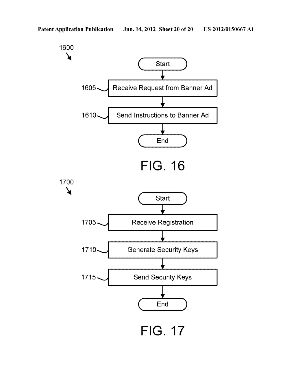 APPARATUS, SYSTEM, AND METHOD FOR A MICRO COMMERCE AD - diagram, schematic, and image 21