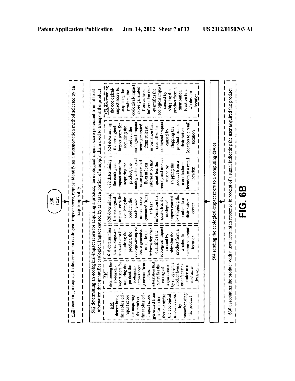 User as part of supply chain - diagram, schematic, and image 08