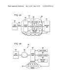 SYSTEM AND METHOD FOR PROCESSING GROUP GIFT CARDS USING A TEMPORARY,     LIMITED SCOPE SOCIAL NETWORKING ENTITY diagram and image