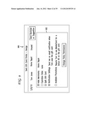 SYSTEM AND METHOD FOR PROCESSING GROUP GIFT CARDS USING A TEMPORARY,     LIMITED SCOPE SOCIAL NETWORKING ENTITY diagram and image