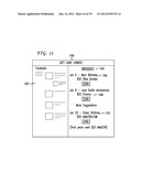 SYSTEM AND METHOD FOR PROCESSING GROUP GIFT CARDS USING A TEMPORARY,     LIMITED SCOPE SOCIAL NETWORKING ENTITY diagram and image