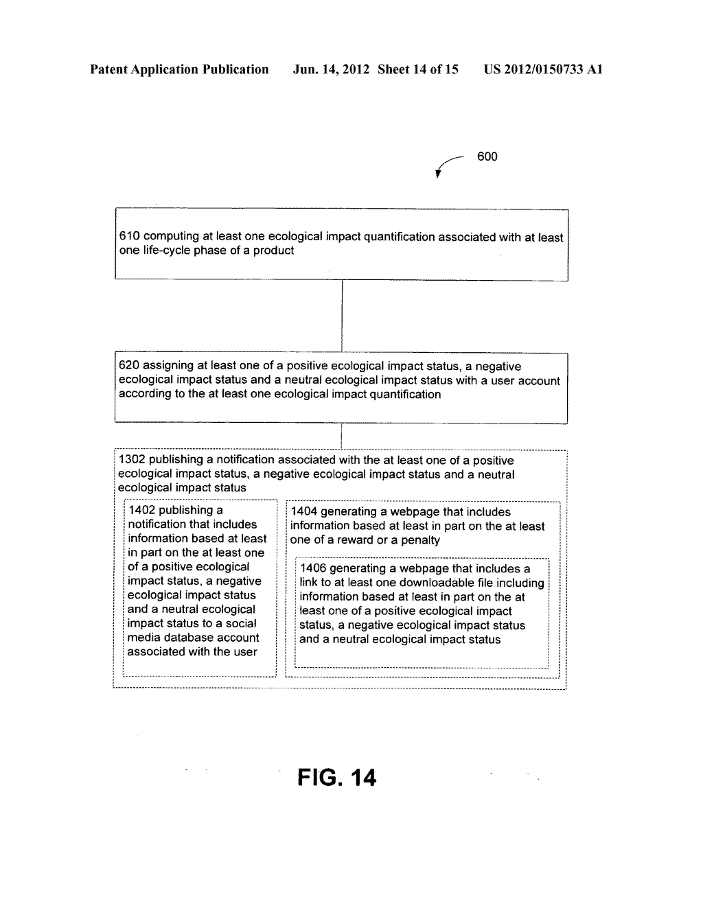 Ecological impact compliance - diagram, schematic, and image 15