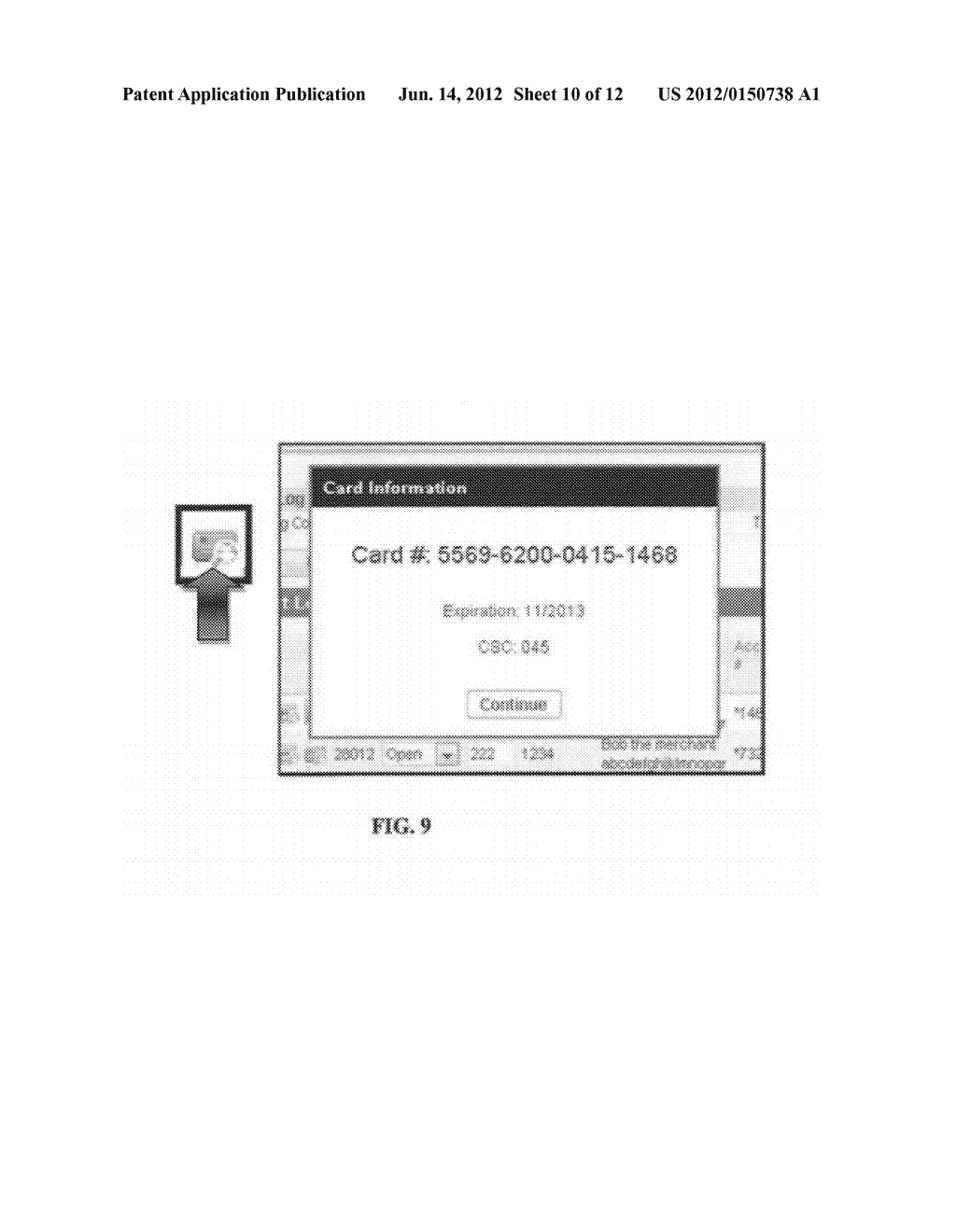 SYSTEMS AND METHODS FOR AUTOMATED PREFUNDING OF COMMERCIAL PAYMENTS - diagram, schematic, and image 11