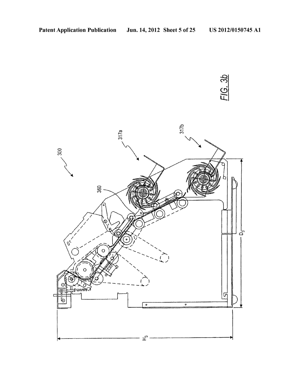 DOCUMENT IMAGING AND PROCESSING SYSTEM - diagram, schematic, and image 06