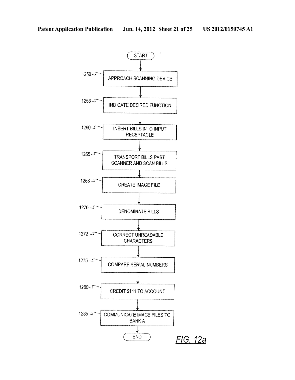 DOCUMENT IMAGING AND PROCESSING SYSTEM - diagram, schematic, and image 22