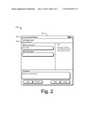 Dialog Page Interaction Model diagram and image