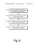 Dialog Page Interaction Model diagram and image