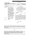 Ecological impact quantification identifiers diagram and image