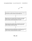 Ecological impact quantification identifiers diagram and image