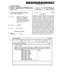 SYSTEM AND METHOD FOR VERIFYING EMPLOYMENT ELIGIBILITY diagram and image