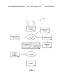 SYSTEM AND METHOD FOR VERIFYING EMPLOYMENT ELIGIBILITY diagram and image