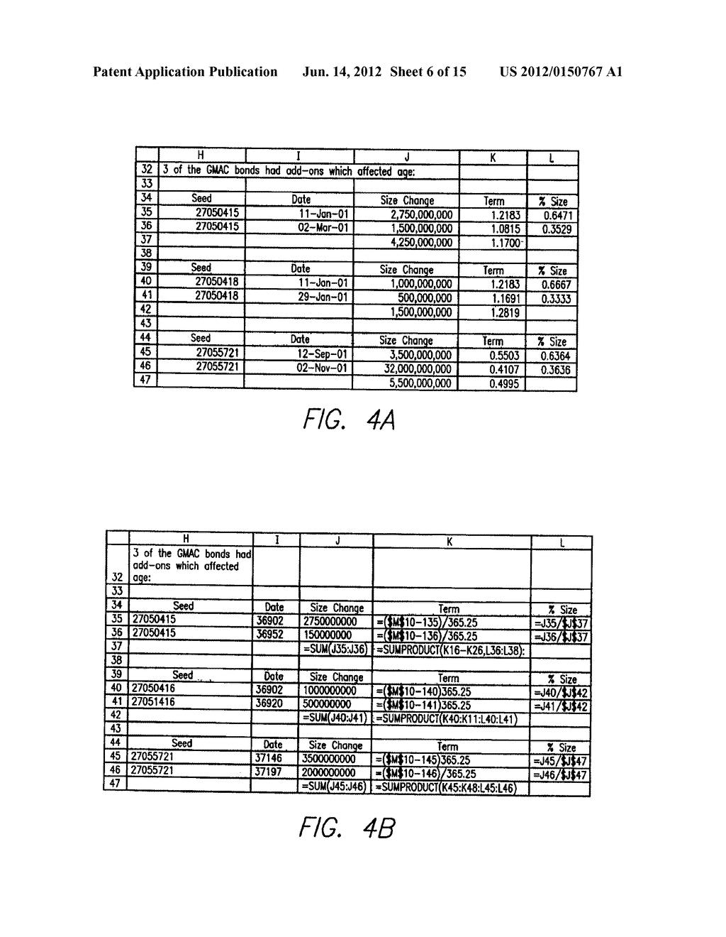 CREDIT INDEX, A SYSTEM AND METHOD FOR STRUCTURING A CREDIT INDEX, AND A     SYSTEM AND METHOD FOR OPERATING A CREDIT INDEX - diagram, schematic, and image 07