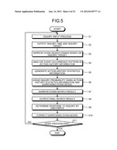 ACTION HISTORY SEARCH DEVICE diagram and image