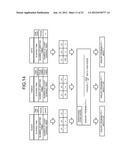 ACTION HISTORY SEARCH DEVICE diagram and image