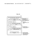 ACTION HISTORY SEARCH DEVICE diagram and image