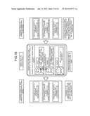 ACTION HISTORY SEARCH DEVICE diagram and image