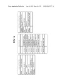 ACTION HISTORY SEARCH DEVICE diagram and image