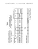 ACTION HISTORY SEARCH DEVICE diagram and image