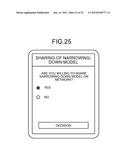 ACTION HISTORY SEARCH DEVICE diagram and image