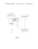 METHODS AND SYSTEMS FOR LOADING DATA INTO A TEMPORAL DATA WAREHOUSE diagram and image